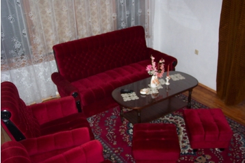 Bugarska Privát Sandanski, Eksterijer